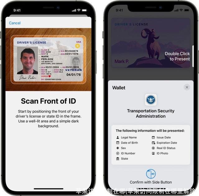 苹果访问限制在哪(苹果访问限制在哪里解除)