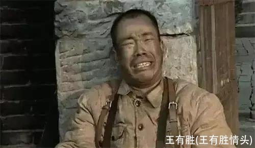 王有胜(王有胜情头)