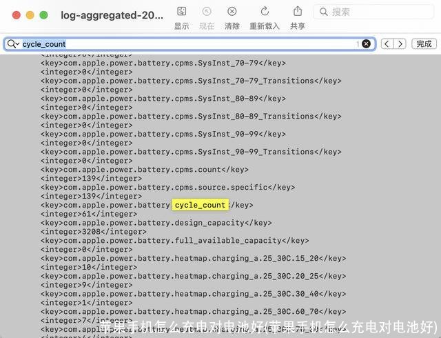 苹果手机怎么充电对电池好(苹果手机怎么充电对电池好)