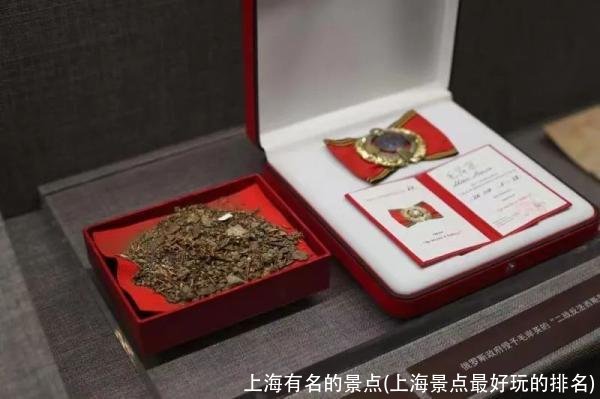 上海有名的景点(上海景点最好玩的排名)