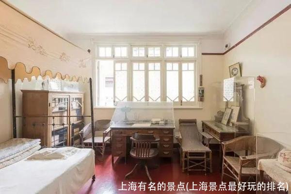 上海有名的景点(上海景点最好玩的排名)