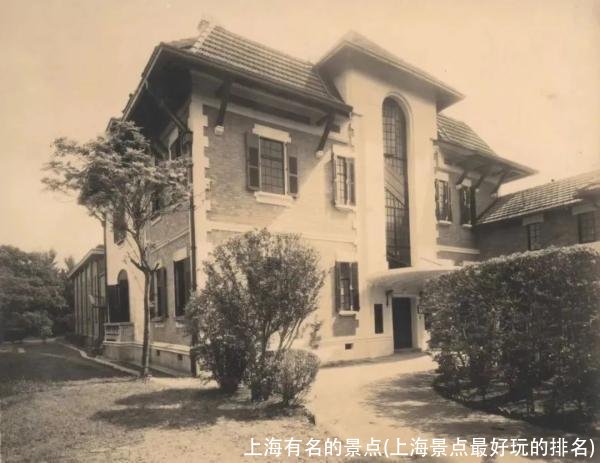 上海有名的景点(上海景点最好玩的排名)