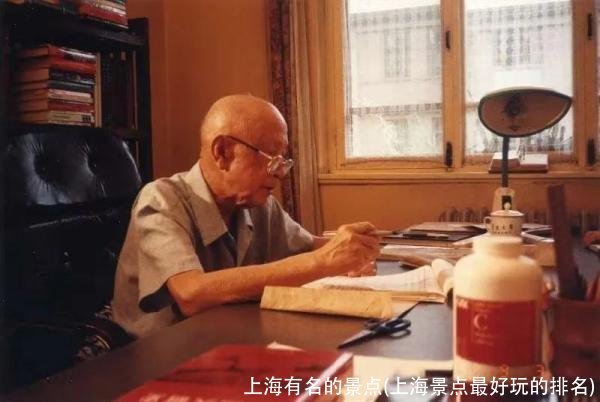 上海有名的景点(上海景点最好玩的排名)