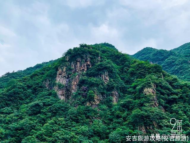 安吉旅游攻略(安吉旅游)