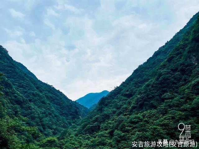 安吉旅游攻略(安吉旅游)