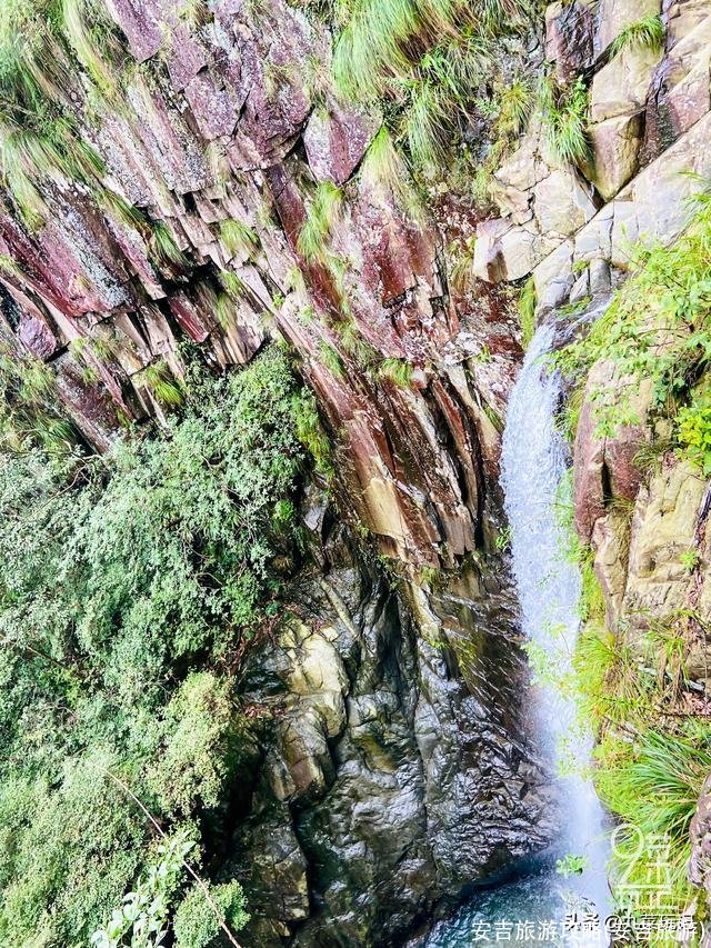 安吉旅游攻略(安吉旅游)