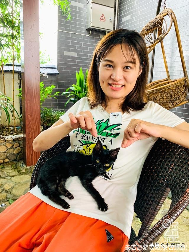 安吉旅游攻略(安吉旅游)