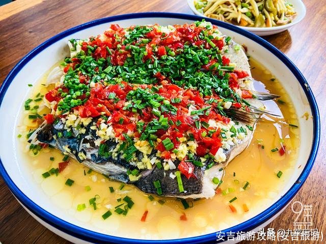 安吉旅游攻略(安吉旅游)