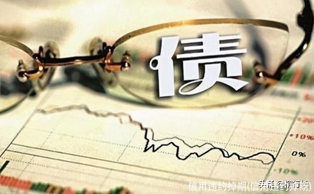 信用违约掉期(信用违约掉期)