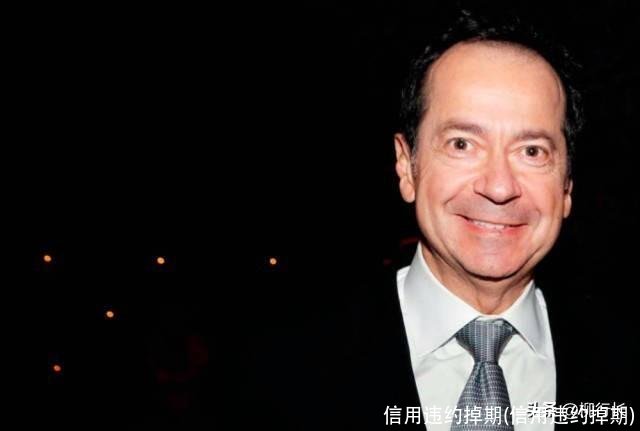 信用违约掉期(信用违约掉期)