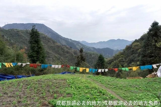 成都旅游必去的地方(成都旅游必去的地方免费)