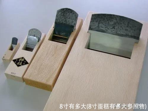 8寸有多大(8寸蛋糕有多大参照物)