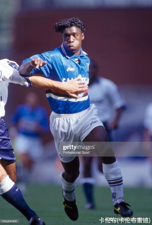 卡伦布(卡伦布雷迪)