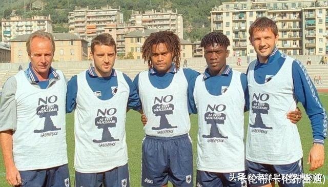 卡伦布(卡伦布雷迪)