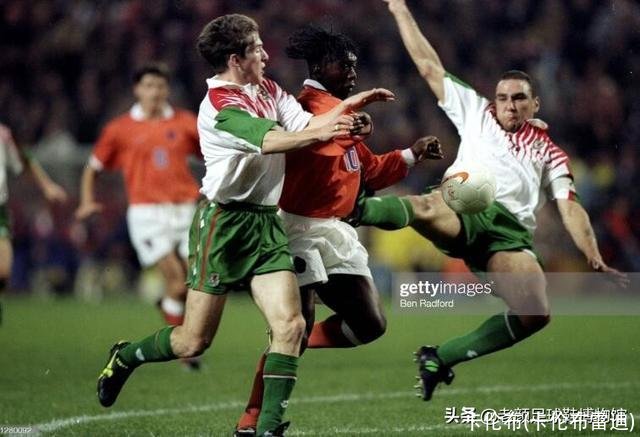 卡伦布(卡伦布雷迪)