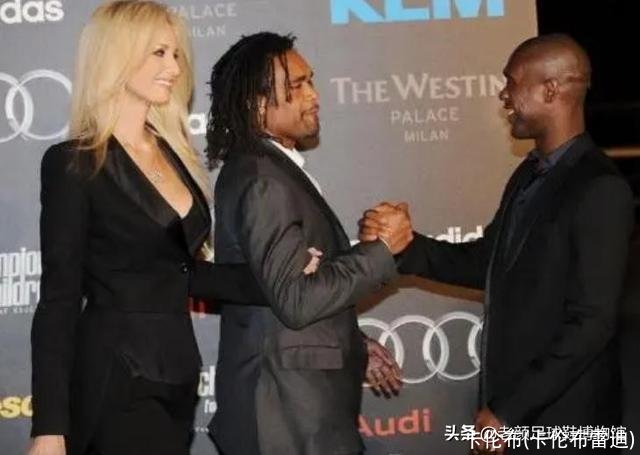 卡伦布(卡伦布雷迪)