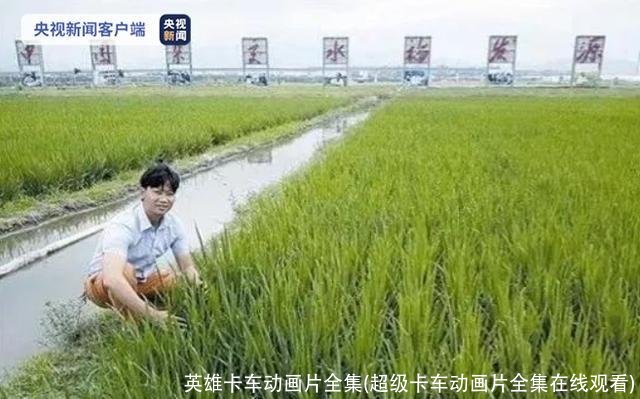 英雄卡车动画片全集(超级卡车动画片全集在线观看)