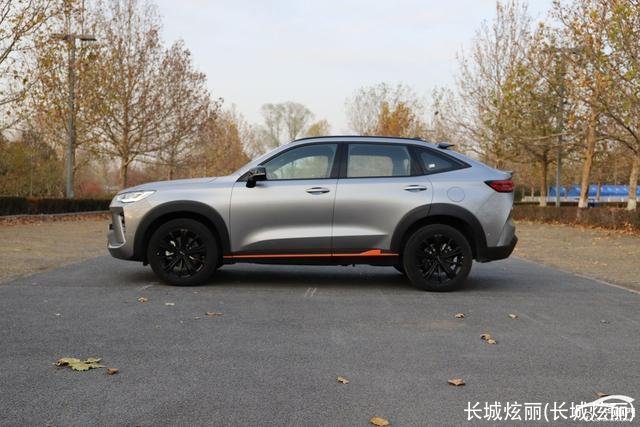 长城炫丽(长城炫丽)