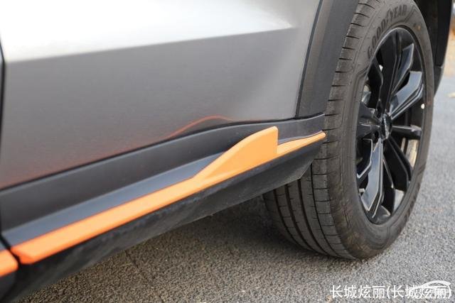 长城炫丽(长城炫丽)