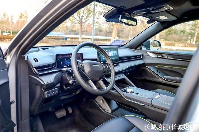 长城炫丽(长城炫丽)