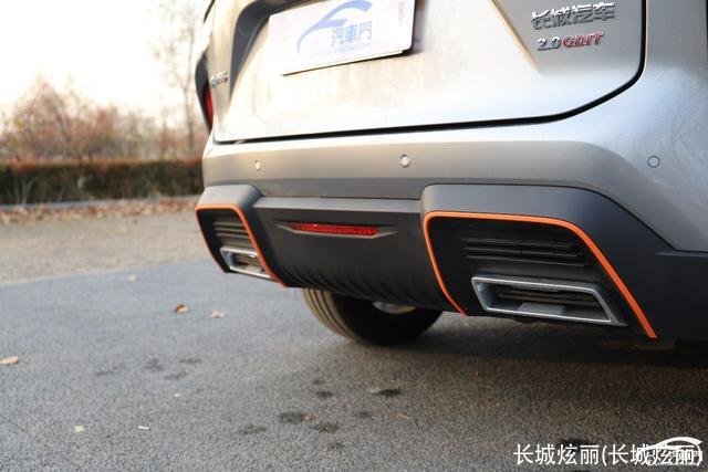 长城炫丽(长城炫丽)