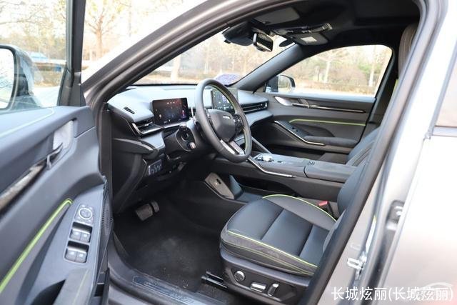 长城炫丽(长城炫丽)