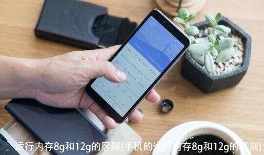 运行内存8g和12g的区别(手机的运行内存8g和12g的区别)
