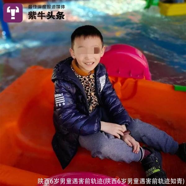 陕西6岁男童遇害前轨迹(陕西6岁男童遇害前轨迹知青)