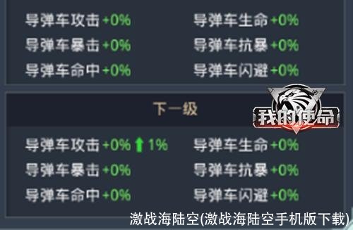 激战海陆空(激战海陆空手机版下载)