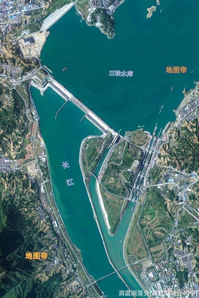 洞庭湖简介(洞庭湖简介40字)