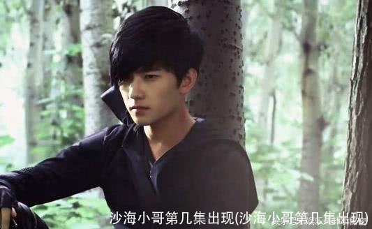沙海小哥第几集出现(沙海小哥第几集出现)