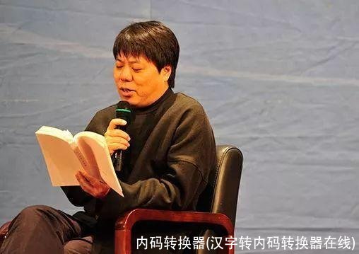 内码转换器(汉字转内码转换器在线)