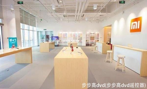 步步高dvd(步步高dvd遥控器)