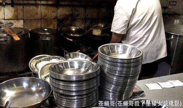 苍蝇哥(苍蝇哥救了坠楼女孩电影)