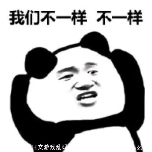 日文游戏乱码转换工具(日文游戏乱码怎么办)