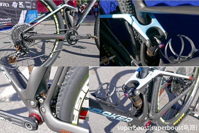 superboost(superboost电路)