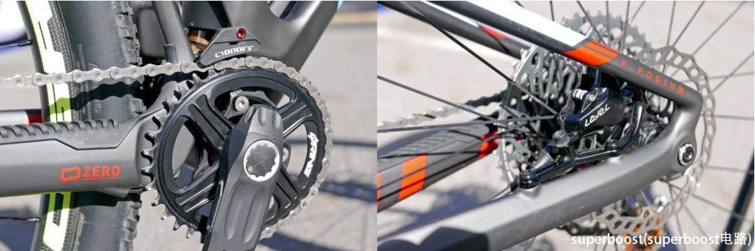 superboost(superboost电路)