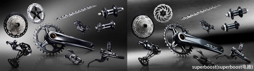 superboost(superboost电路)