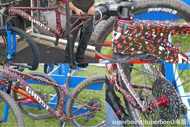 superboost(superboost电路)