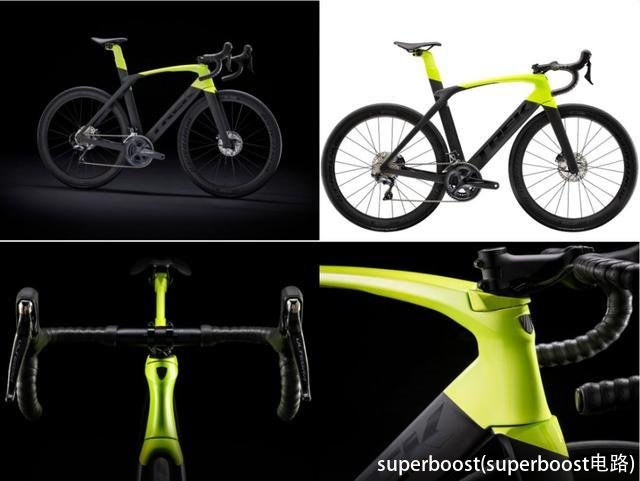 superboost(superboost电路)