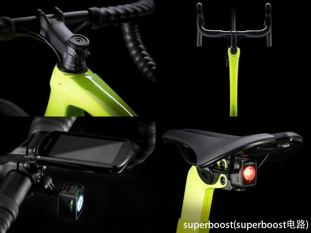 superboost(superboost电路)