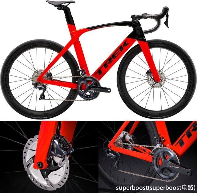 superboost(superboost电路)