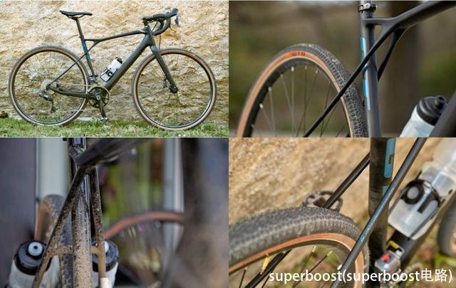 superboost(superboost电路)