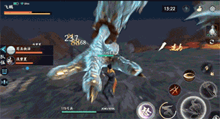 流星蝴蝶剑无限气开启方法(流星蝴蝶剑单机无限气)