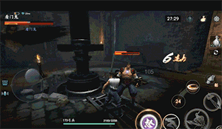 流星蝴蝶剑无限气开启方法(流星蝴蝶剑单机无限气)