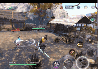 流星蝴蝶剑无限气开启方法(流星蝴蝶剑单机无限气)