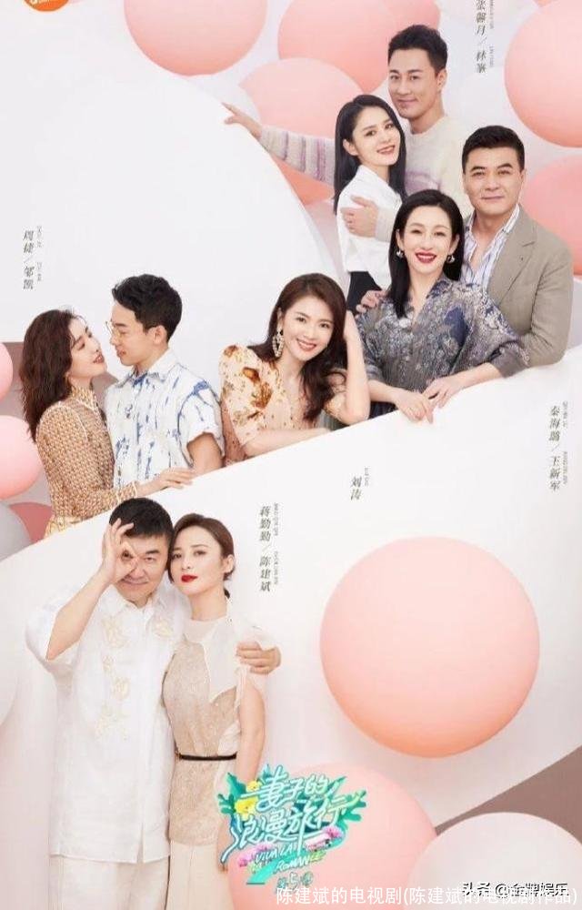 陈建斌的电视剧(陈建斌的电视剧作品)