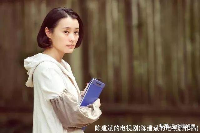 陈建斌的电视剧(陈建斌的电视剧作品)