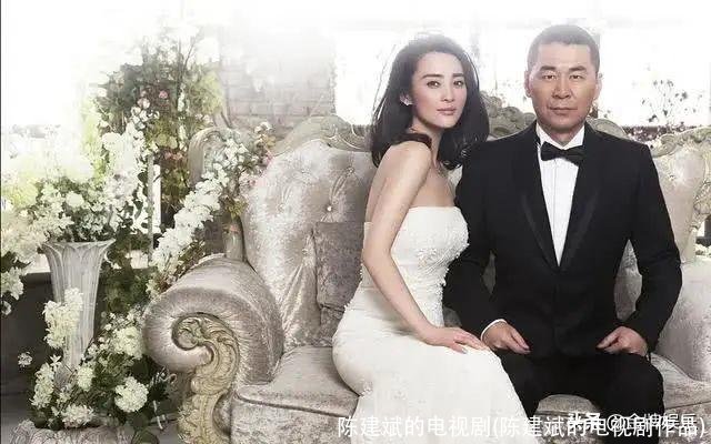 陈建斌的电视剧(陈建斌的电视剧作品)