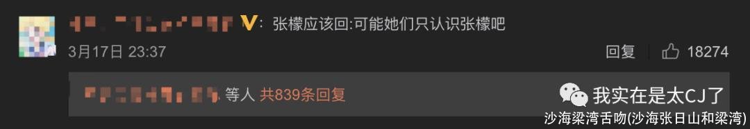 沙海梁湾舌吻(沙海张日山和梁湾)